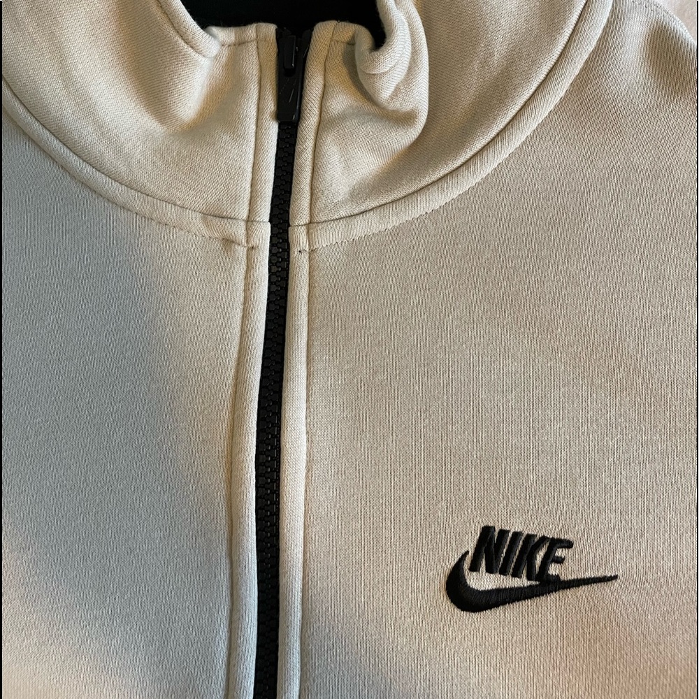 Nike Pullover